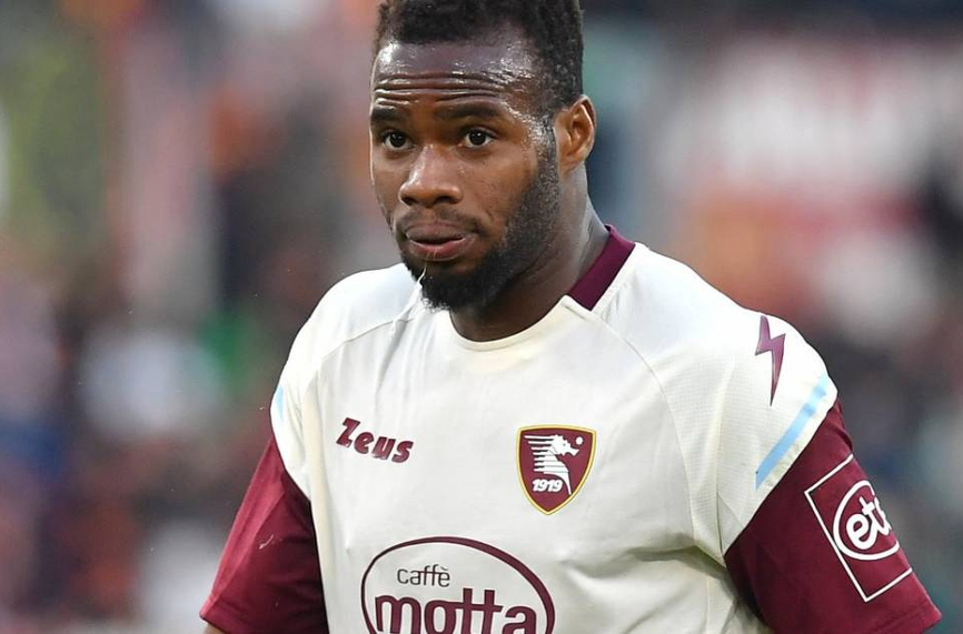 Нотингам е на крачка от подпис с ас на Салернитана