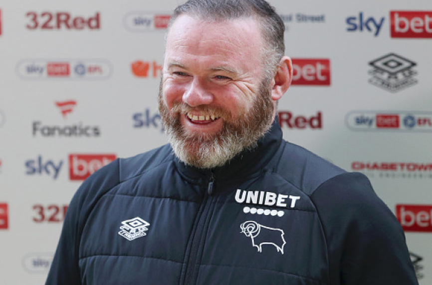 Рууни посочи къде трябва да играе Мбапе