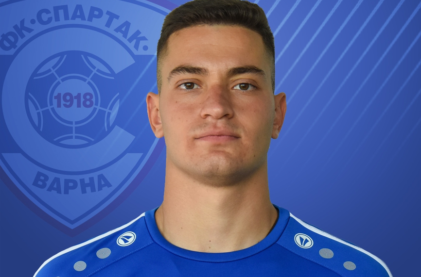 Спартак (Вн) постави четирима на дузпата