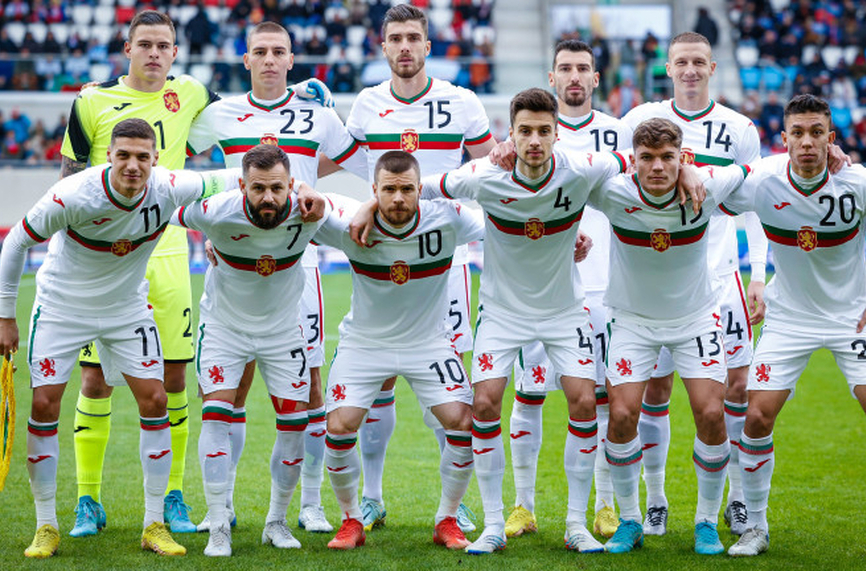 България завършва годината на 71-о място в света