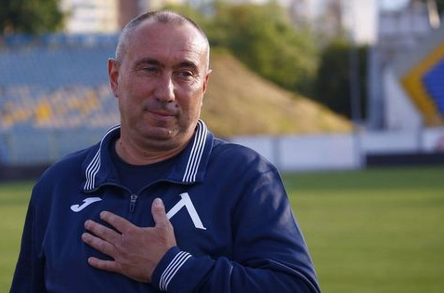 Мъри влиза в УС на "Левски на левскарите"