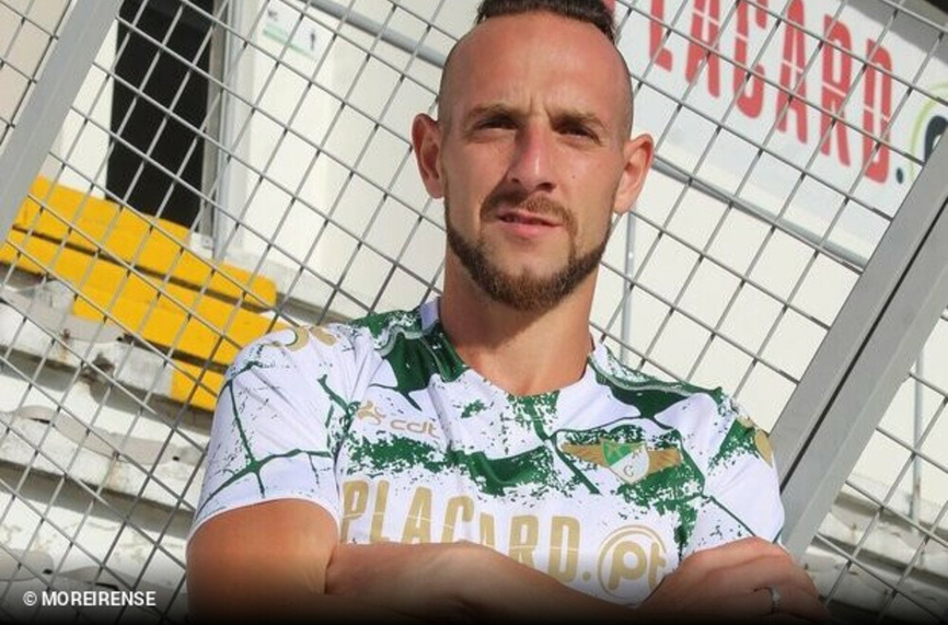 Българин отпадна за Купата на лигата в Португалия