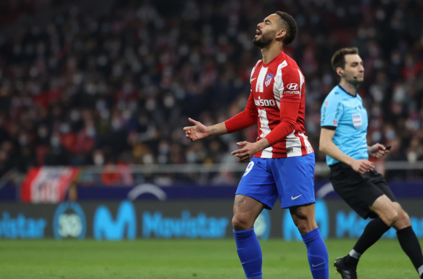 Бразилец от Атлетико премина в Уулвърхямптън