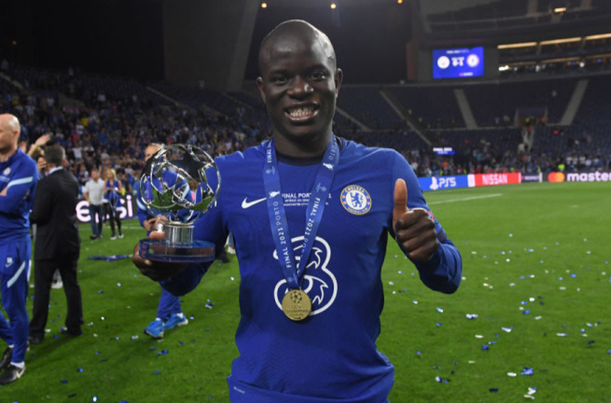 Ас на Челси аут до март