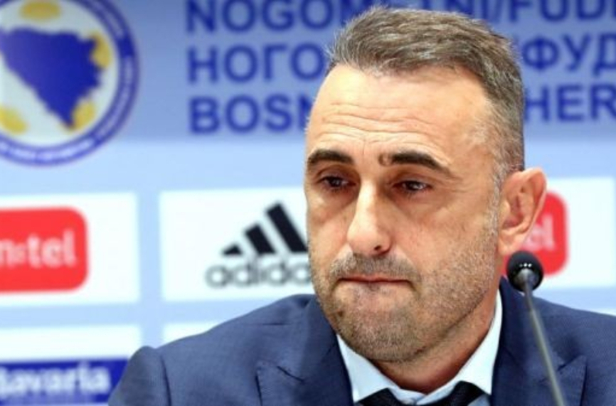 Босна и Херцеговина приключва с Петев