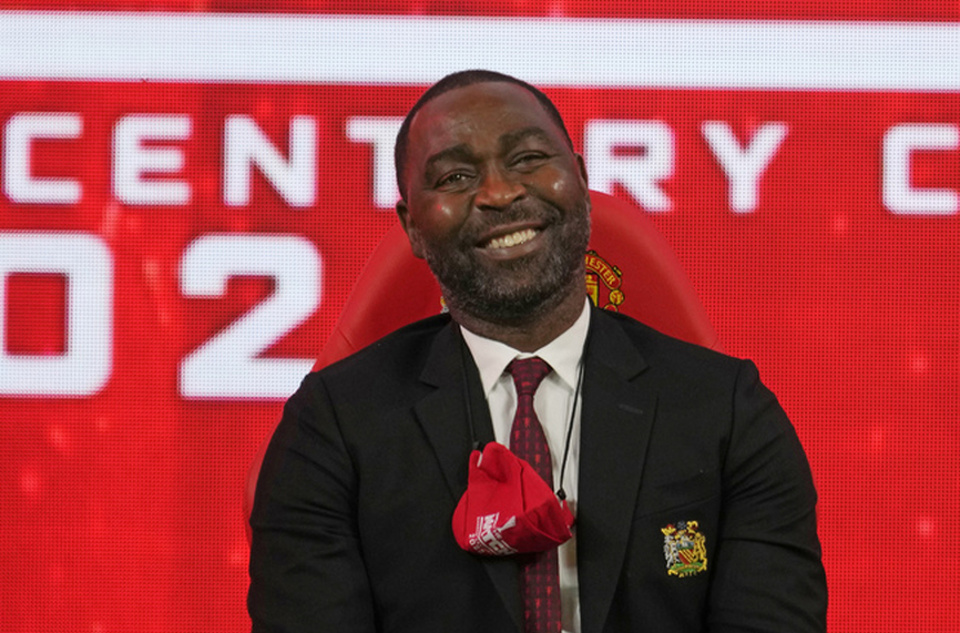 Анди Коул бесен заради сравненията с Нунес