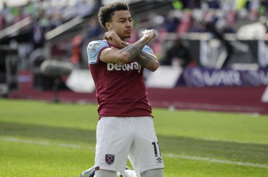 Лингард: Юнайтед ми даваха празни обещания