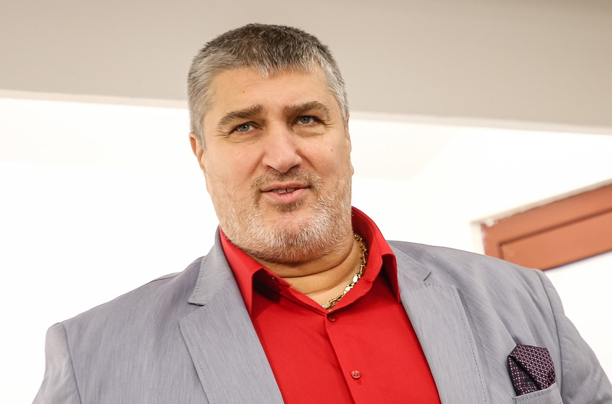 Любо Ганев: Целите за догодина са по-реалистични