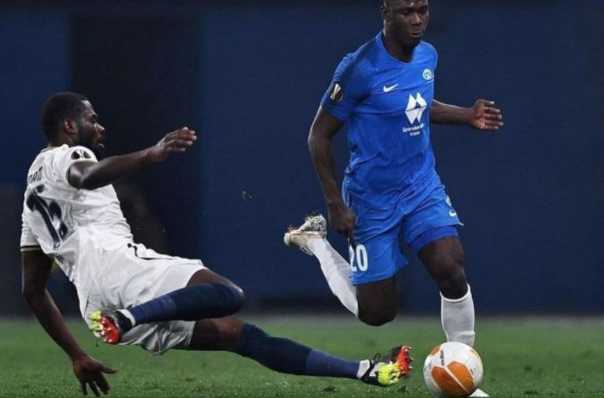 Челси договори нападател от Молде за 12 милиона евро