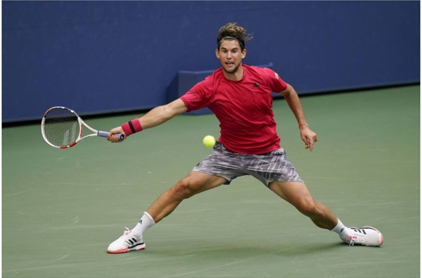 Доминик Тийм ще участва с wild card на Australian Open