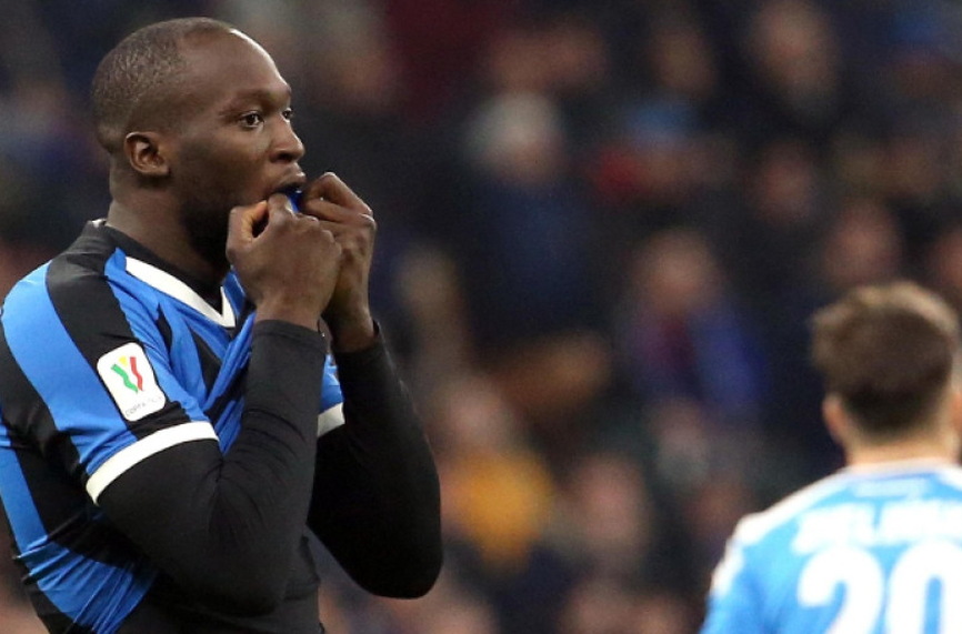 Лукаку обяви къде иска да играе