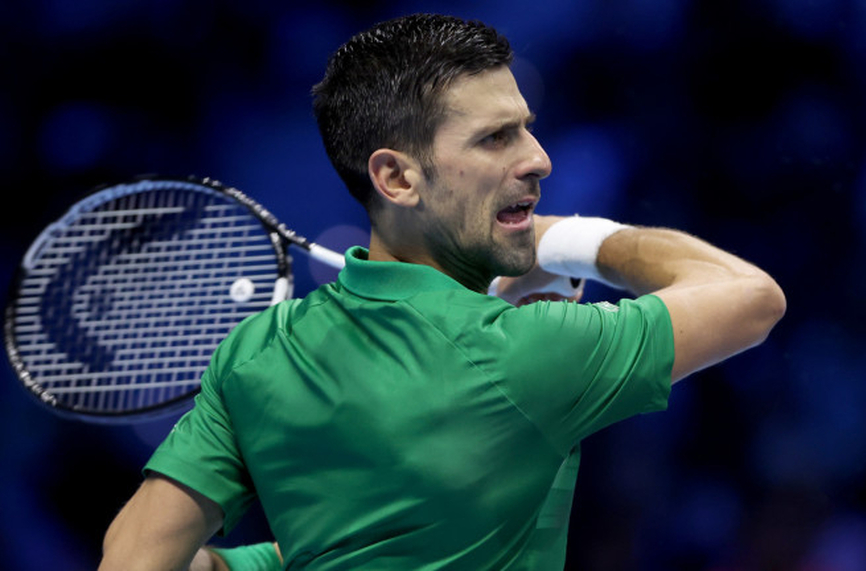 Джокович се завръща в Мелбърн за да спечели Australian Open