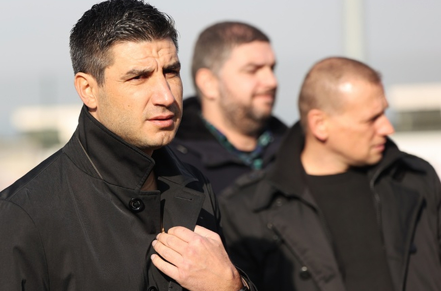 Кирил Котев: Скоро ще вземем играчи от Локо (Пд) и от други отбори