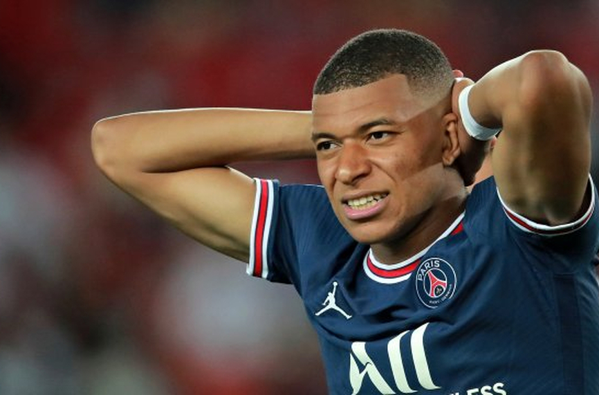 Мбапе скочи на шефа на френската федерация