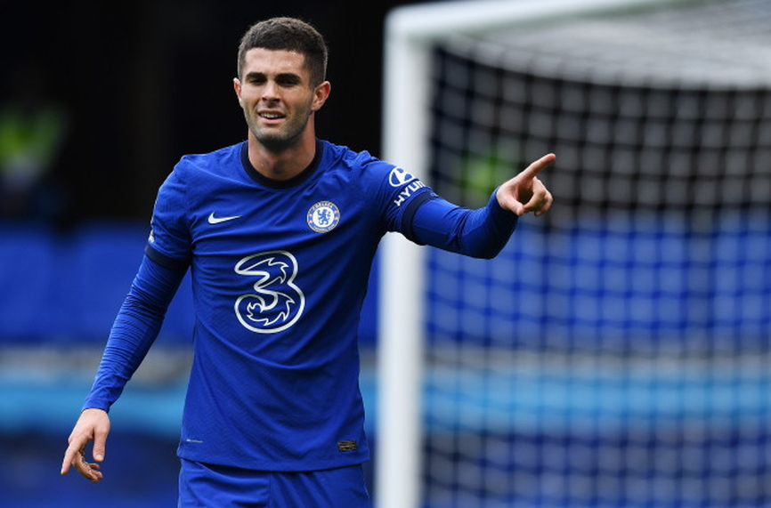 Ас на Челси аут за месец