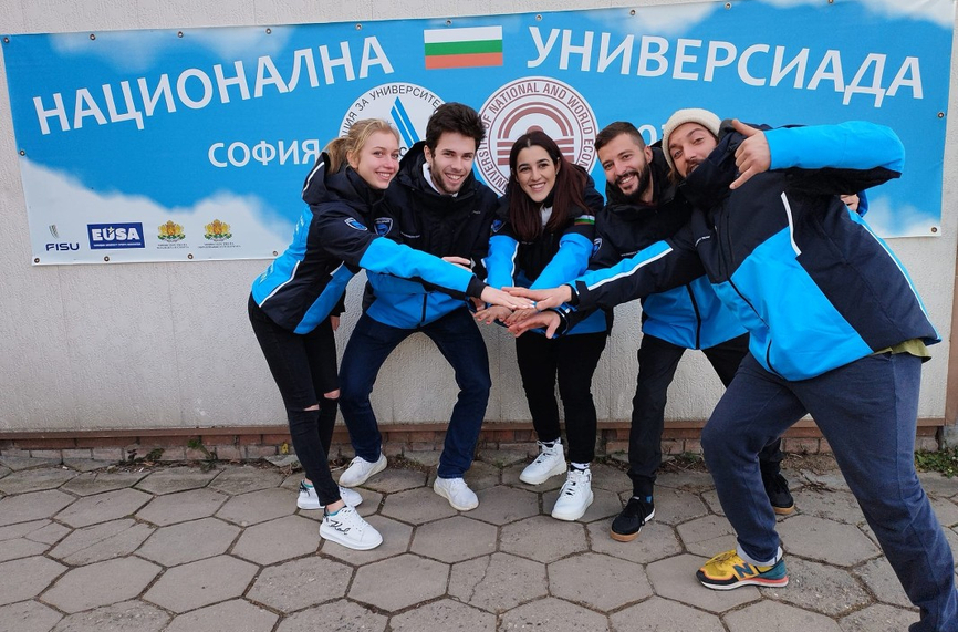 България с представители в 4 спорта в Лейк Плесид