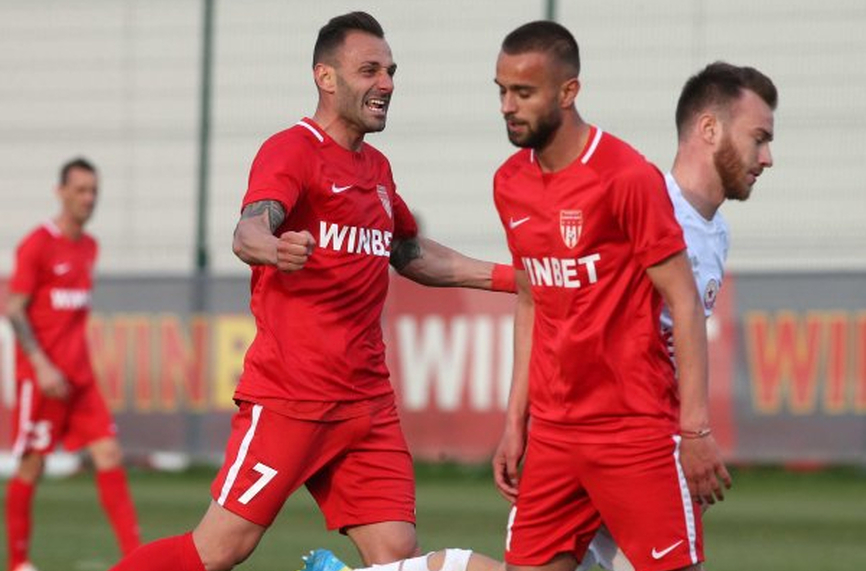 Нападател на Пирин отиде в Крумовград