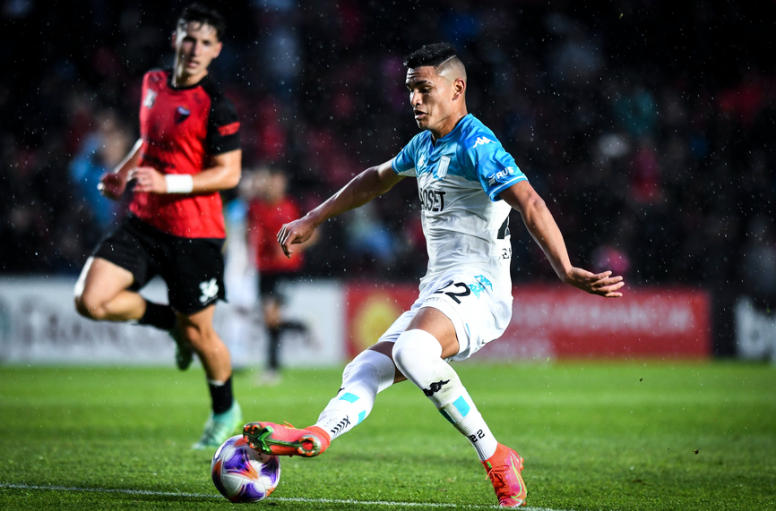 Саутхамптън привлече Карлос Алкарас