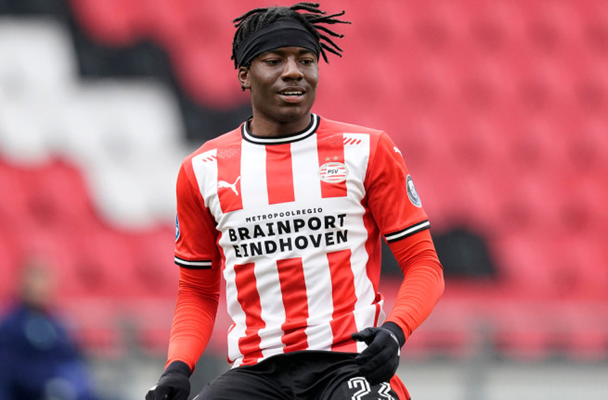 Челси дава 30 милиона евро за футболист на ПСВ Айндховен
