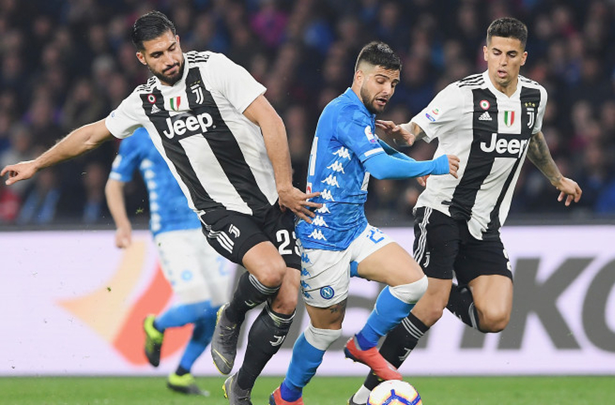 Най-тежкият погром за Ювентус от 30 години