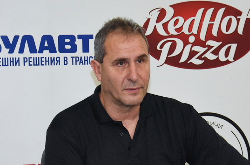 Спартак (Вн) избистри защитата за пролетта