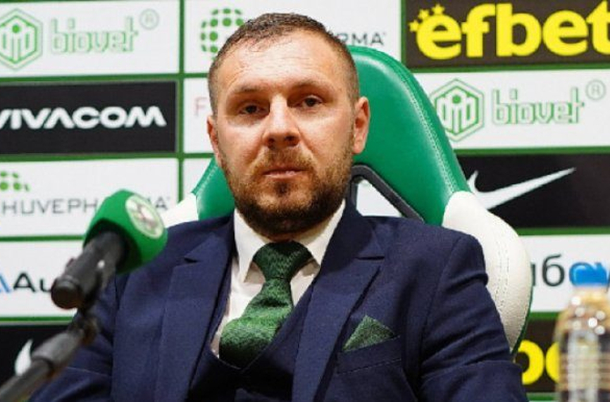 Моци: Лудогорец не може да плаща по 4-5 млн. евро за футболисти