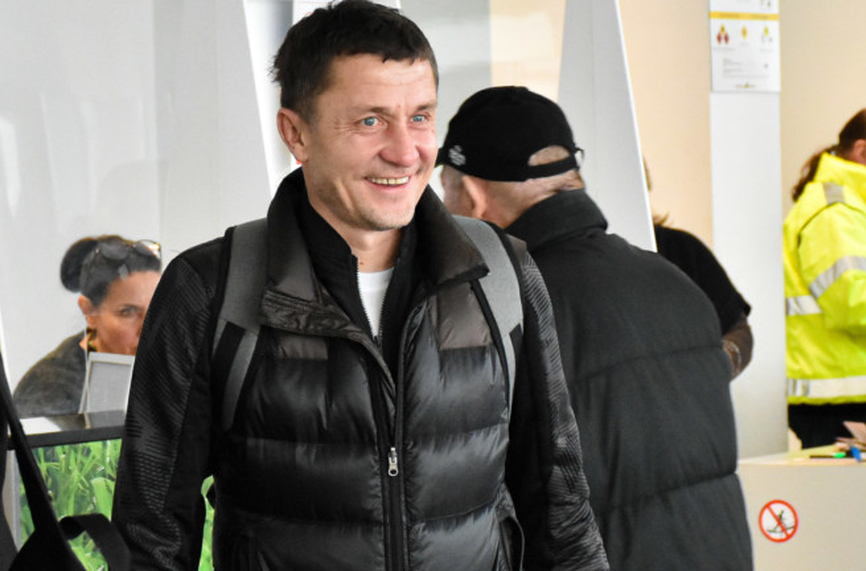 ЦСКА ще играе срещу бивш отбор на Мъри