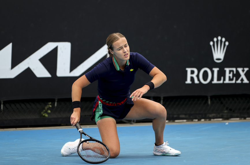 Сабаленка и Мертенс са в третия кръг на Australian Open