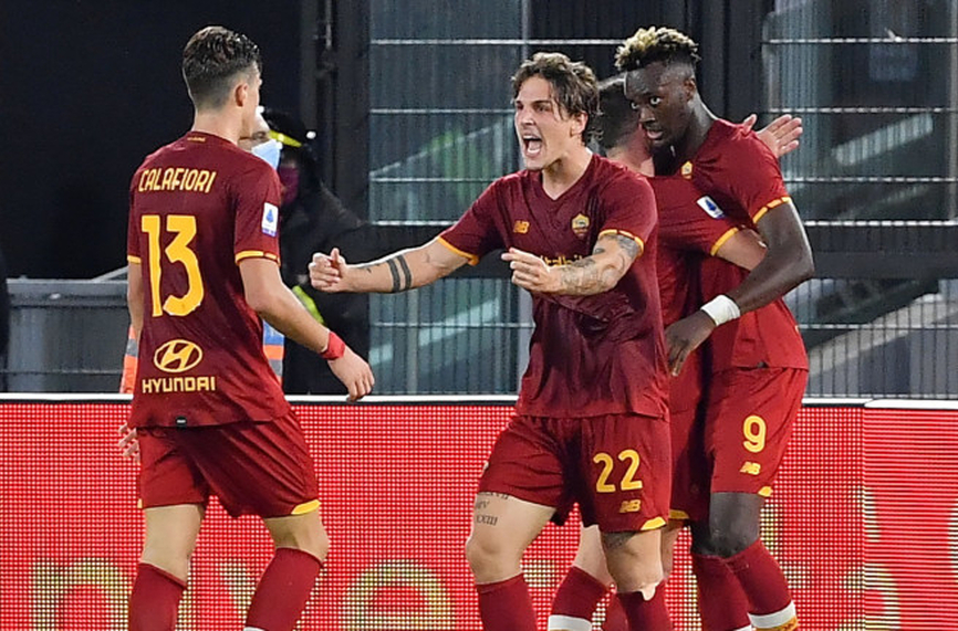 Рома продава титулярен нападател