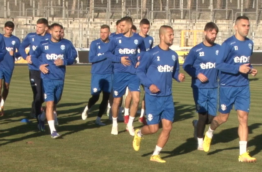 Арда мачка с 5:0 в контрола, двама нови бележат