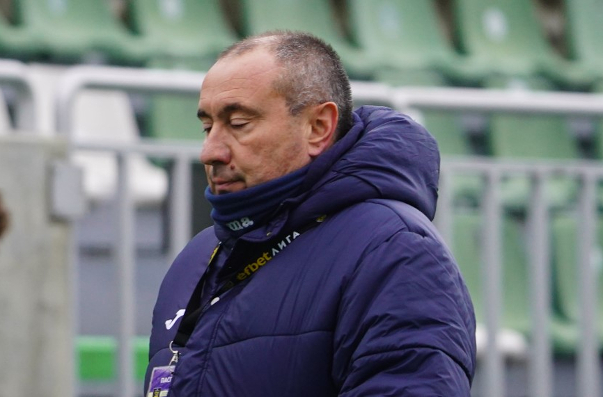 Трио на Левски се върна в строя