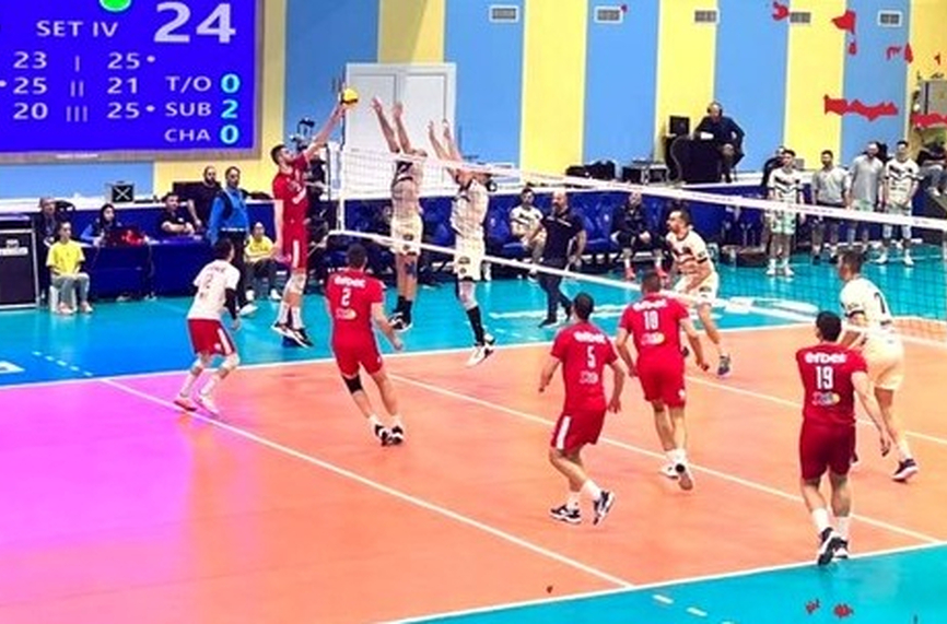 Дея спорт изхвърли ЦСКА за Купата