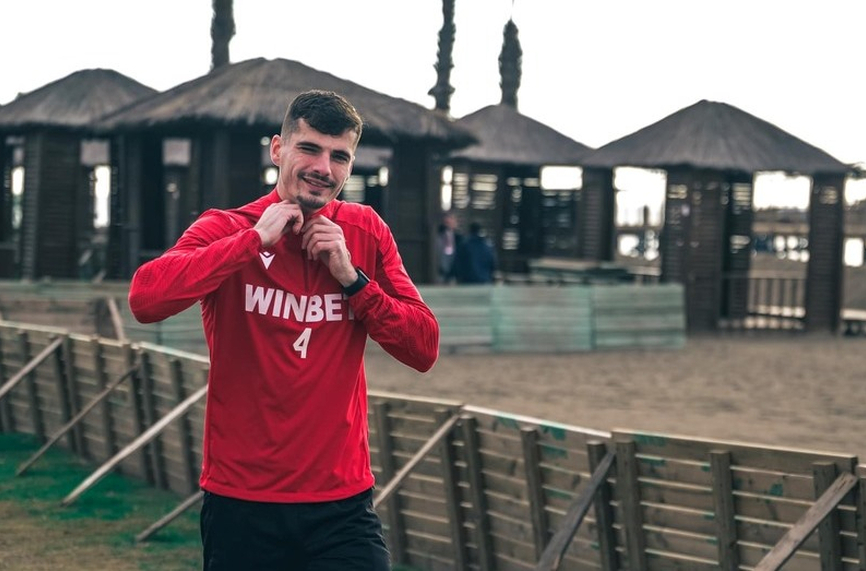 Мено Кох: Ще бъдем готови за официалните мачове