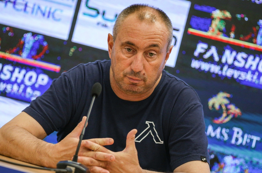 Мъри: Ако футбола ни не се промени, ще се оплаквам