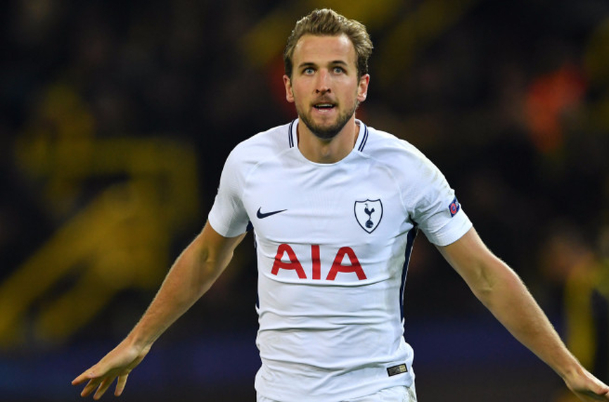 Кейн готов да преговаря с Юнайтед