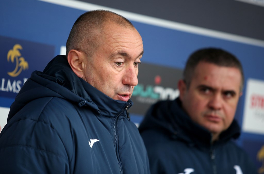 Разкритие: Левски иска испанско крило