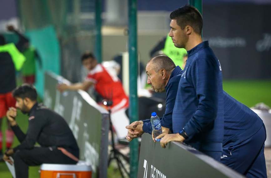 От Урал: Левски ще плаща неустойка!