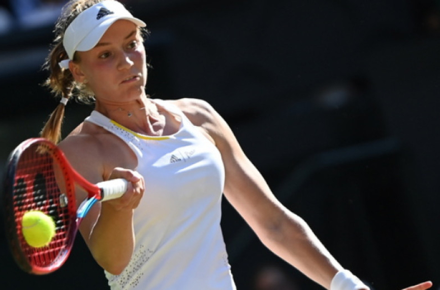 Елена Рибакина е първата финалистка на Australian Open