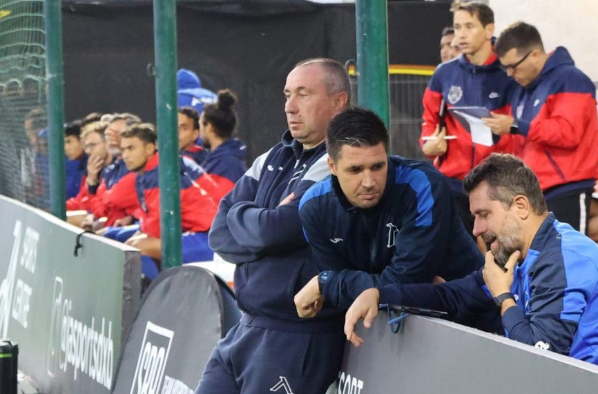 Разкритие: Левски хареса защитник и халф