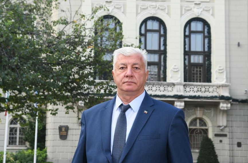 Бойко Борисов поиска оставка на кмета на Пловдив заради стадионите на Ботев и Локо
