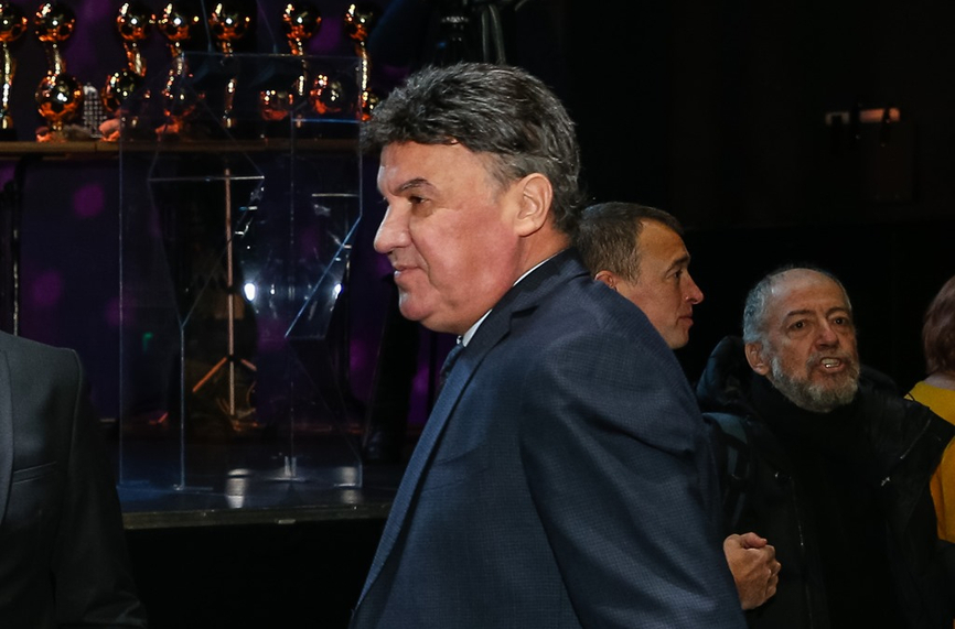 ПФЛ честити юбилея на Михайлов