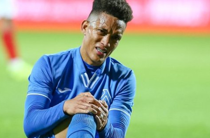 Нов удар по Левски: Загуби титуляр за визитата на Пирин