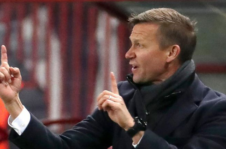 Американец вариант за мениджър на Саутхямптън