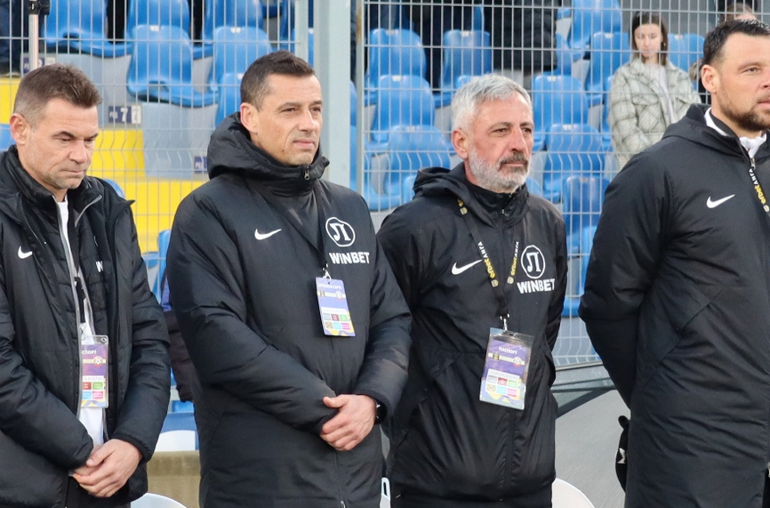 Томаш: Срамна загуба