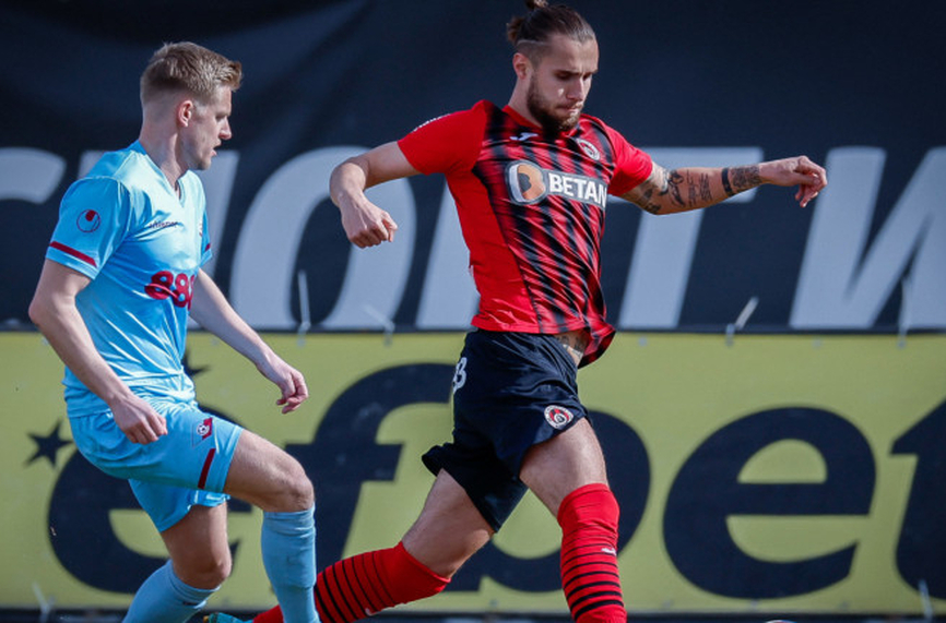 9 от Локо (Сф) удържаха 1:1 със Септември (ВИДЕО)