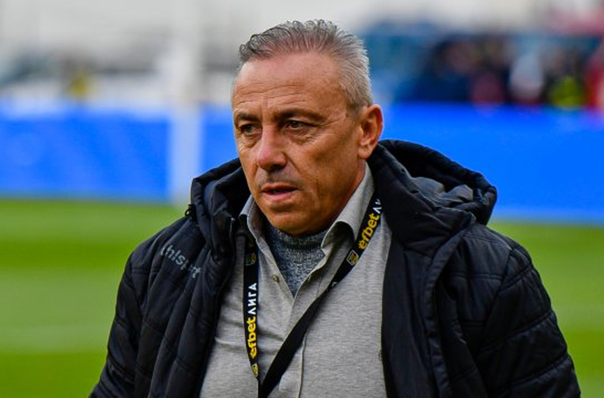 Илиан Илиев разочарован след хикса с Берое