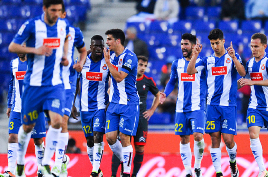 Селта измъкна точка в Сан Себастиан (ВИДЕО)