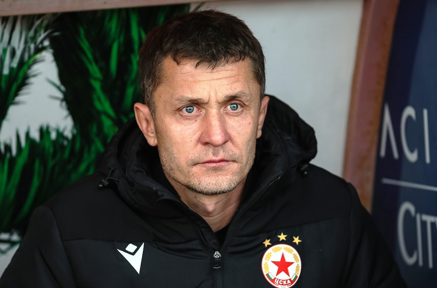 Илич: Няма да дадем лесно първото място