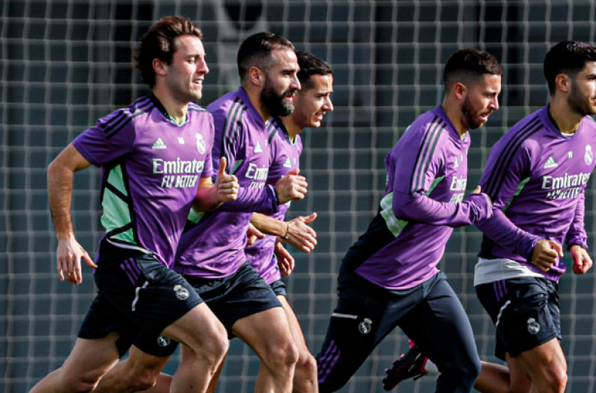 Анчелоти взема юноша за двубоя на "Анфийлд"