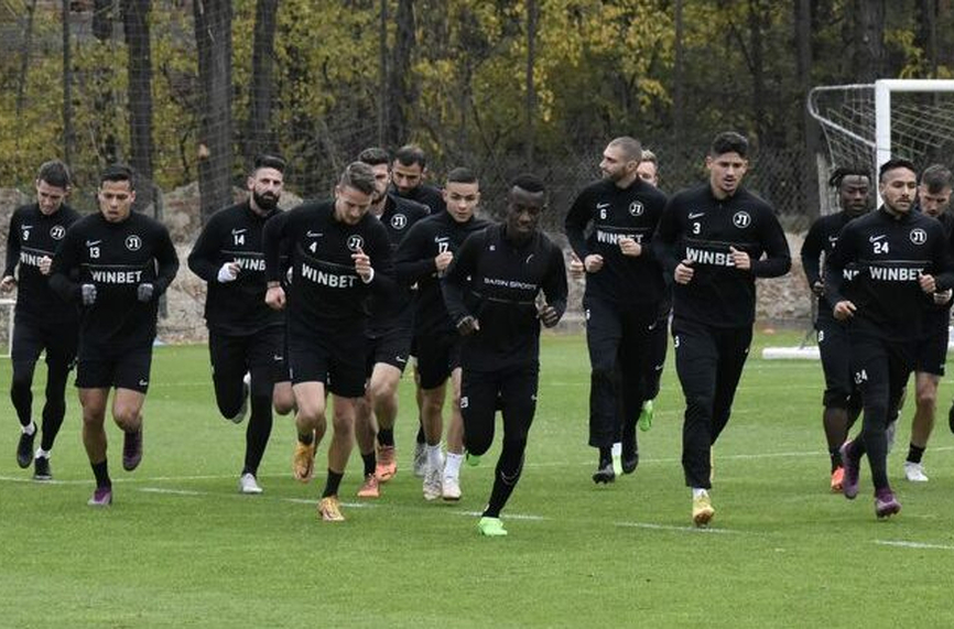 Гласят бивш съдия за шеф в Локо Пд